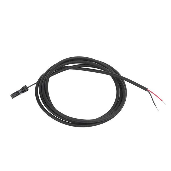 Cable de luz trasera de 1400 mm