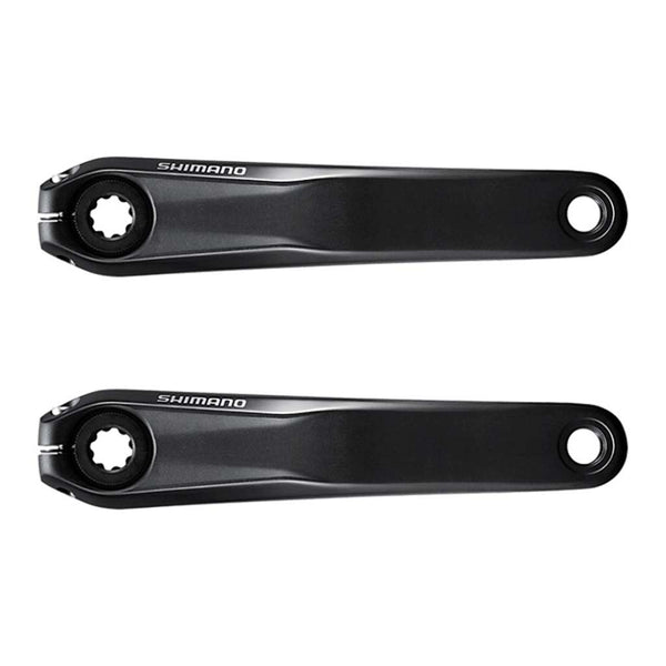 Unidad de brazo de biela izquierdo 175 mm FC-E8050