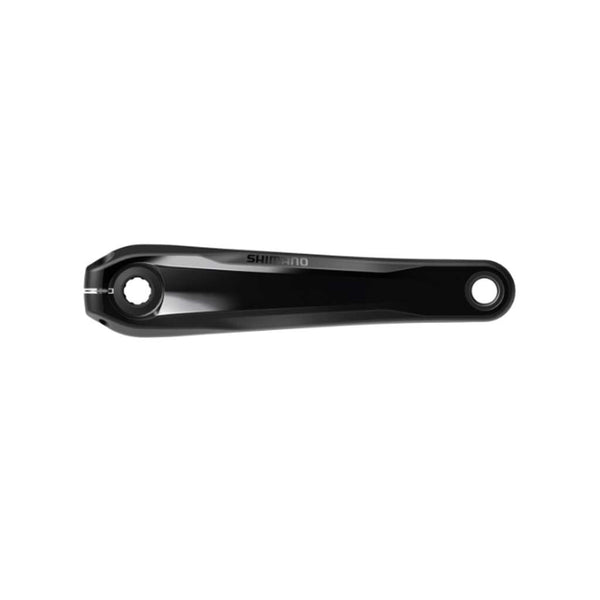 SHIMANO Brazo de biela FC-EM900 Borde dentado 24 mm 175mm HOLLOWTECH