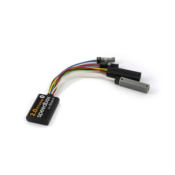 SpeedBox 2.0 B.Tuning para Bosch (excl. Gen4)