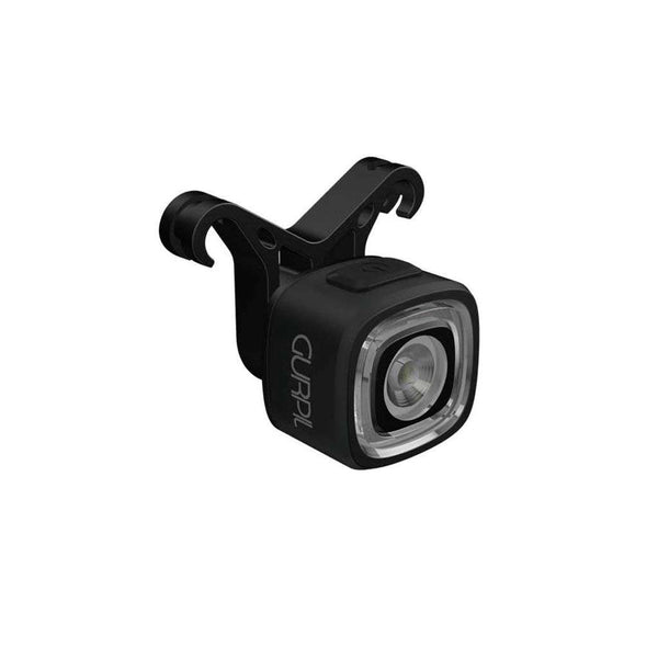 Luz Trasera Gurpil GP-120 120 Lúmenes USB Negro