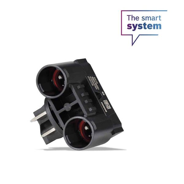 Adaptador de batería 2