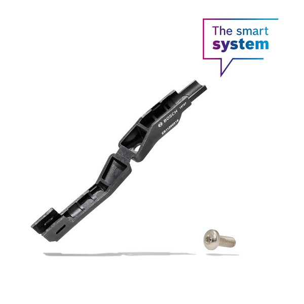 Adaptador de vainas más cortas (el smart system)