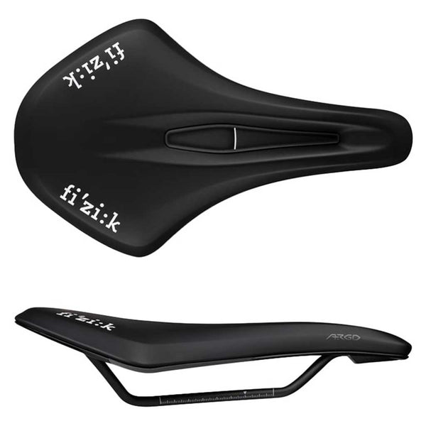 Síllin Argo Terra X5 S-Alloy - Black