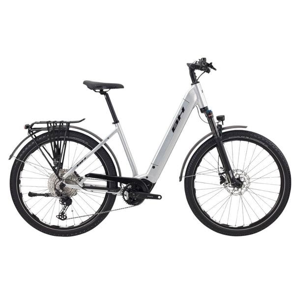 Bicicleta eléctrica Trekking ATOMe SUV PRO
