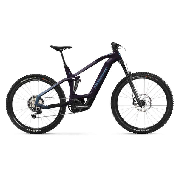Bicicleta eléctrica Haibike AllMtn CF 11