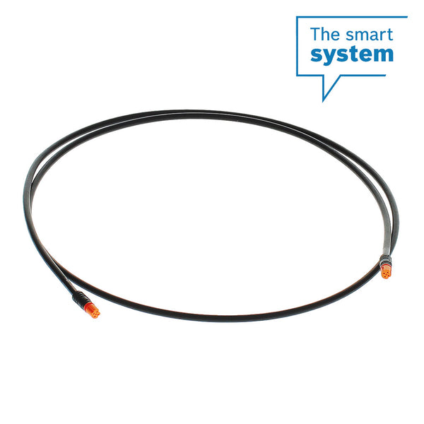 Cable de alimentación para aplicación de terceros, HPP + CAN, TRP, 600 mm (BCH3625_600)