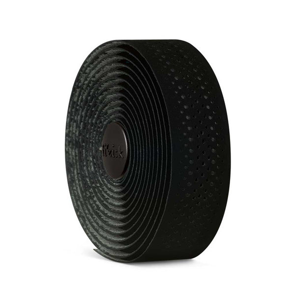 Cinta de manillar Tempo Bondcush Soft 3mm - Black