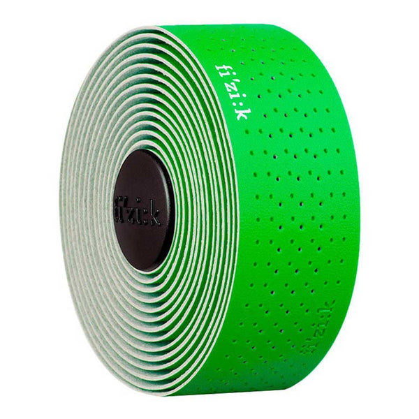 Cinta de manillar Tempo Microtex Classic 2MM - Green