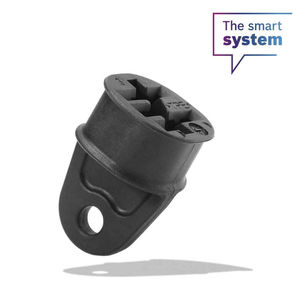 Cubierta de la clavija (el smart system)