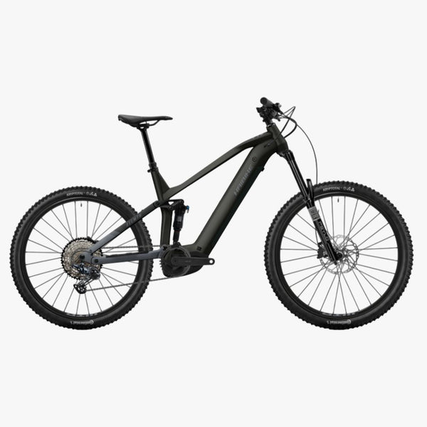 Bicicleta elŽctrica de Monta–a Haibike ALLMTN 2 High 2026