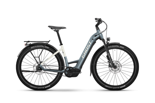 Bicicleta eléctrica Ghost E-TERU PRO LOW EQ ABS