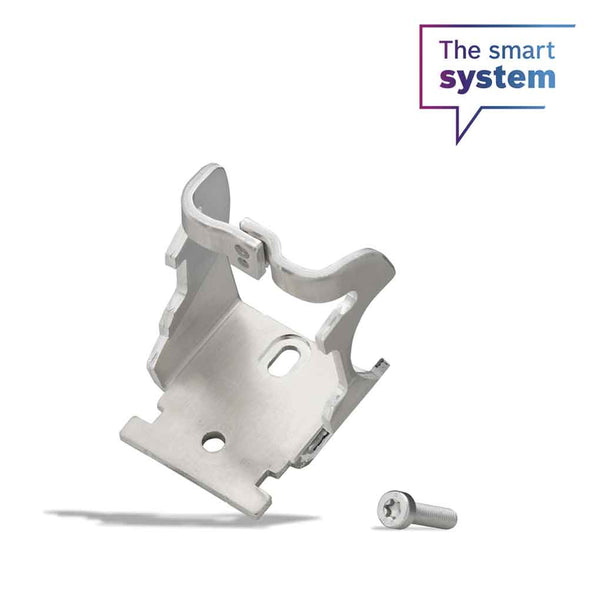 Kit de cubierta de soporte del PowerPack Frame, lado de la toma adaptador de batería 1 (BBP35YY)