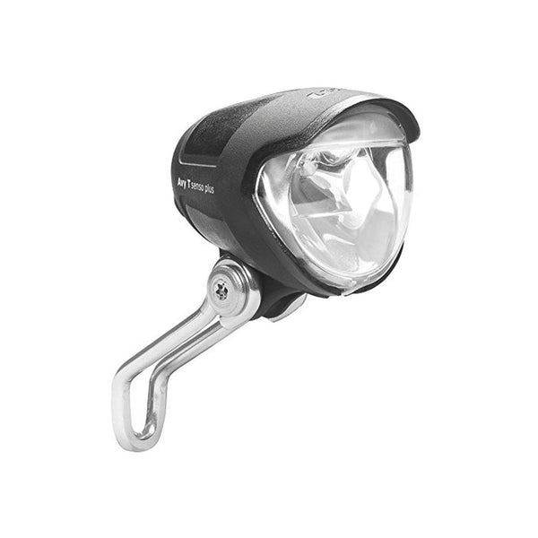 Luz DelanteraB&M Lumotec IQ AVY N Buje Dinamo C/INTERR