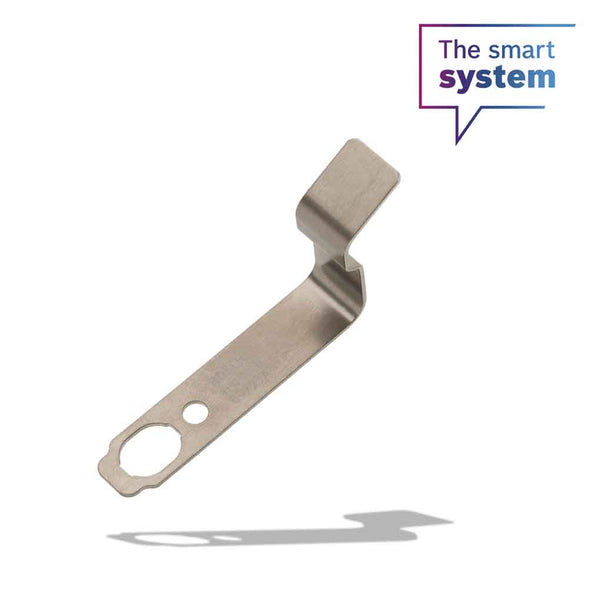 Mecanismo de bloqueo secundario pivotante CompactTube (BBP324Y)