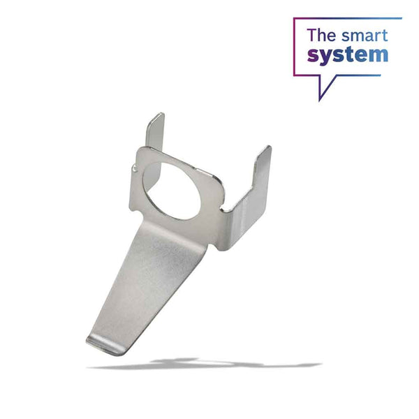 Muelle del System Controller