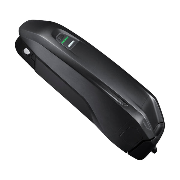 Shimano battery down tube STEPS BL BT-E8010, 504WH