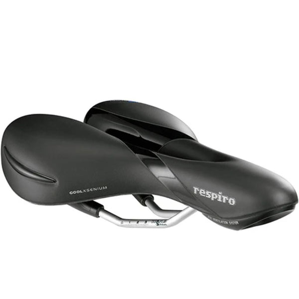 sillin bicicleta ,respiro moderate unisex