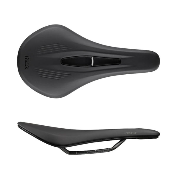 sillín de bicicleta, argo vento x3