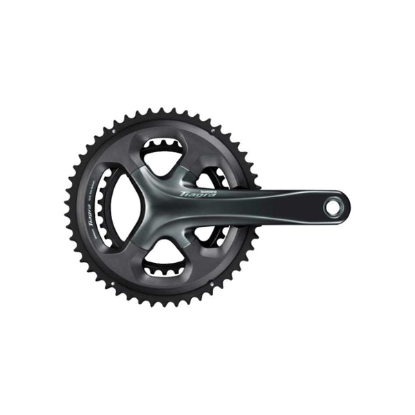 Copia de SHIMANO TIAGRA Juego de biela FC-4700 10 velocidades 172,5mm