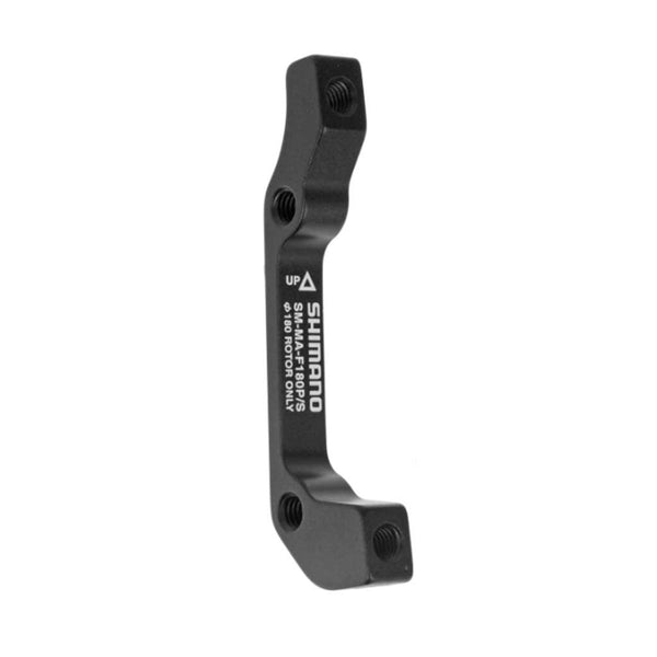 Shimano adaptador freno disco 180MM SM-MA-F180 POST/STANDARD