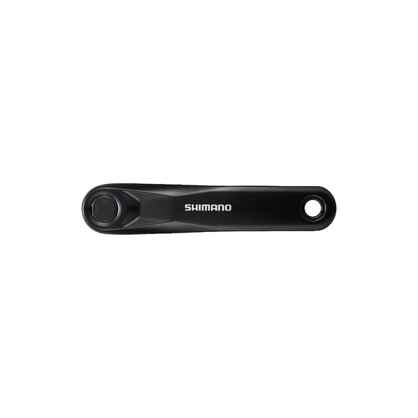 Shimano biela DR. 175MM FC-T4010 Negro