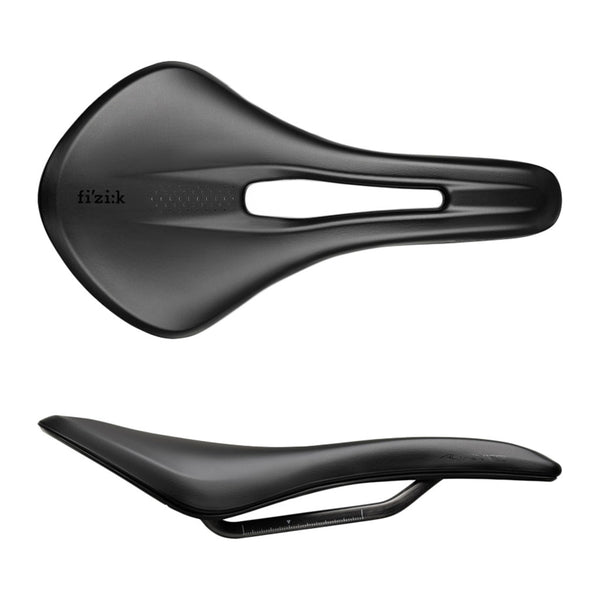 Sillín Aliante Tempo R1 - Black