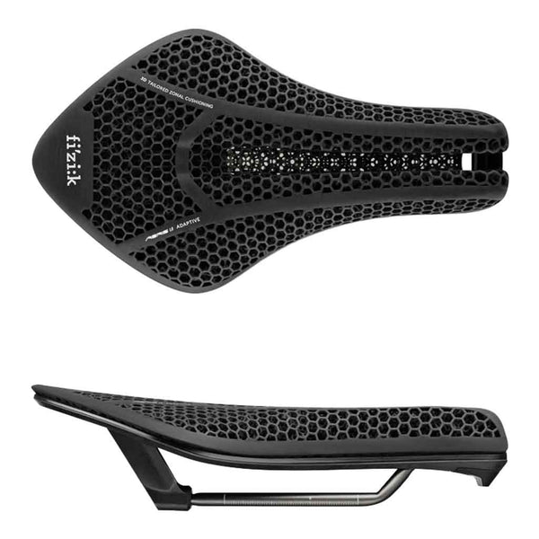 TRANSIRO AERIS ADAPTIVE LD R3 II BLACK 135MM