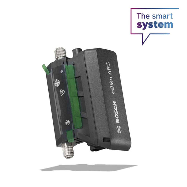 Unidad de control del ABS TEKTRO|TRP (BAS3321)
