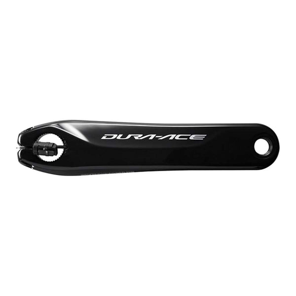Unidad de brazo de biela izquierda 167,5 mm FC-R9100-P