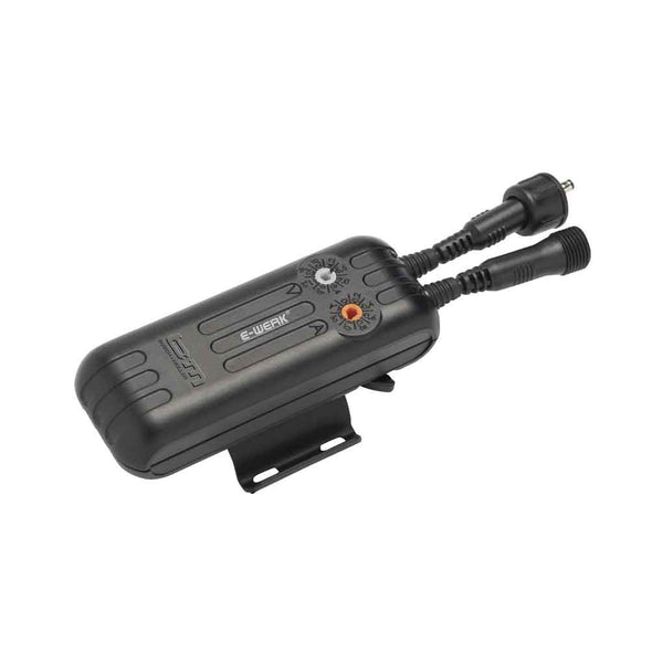 Batería Recargable B&M E-Werk por dinamo buje USB