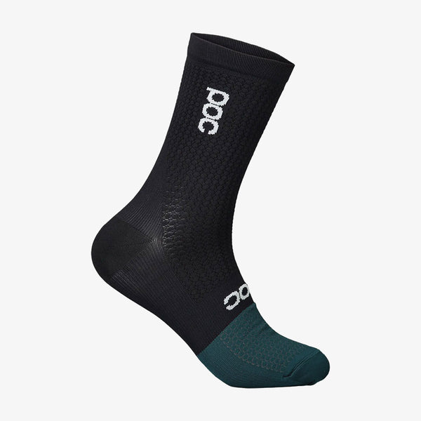 Calcetines Poc Flair Negro
