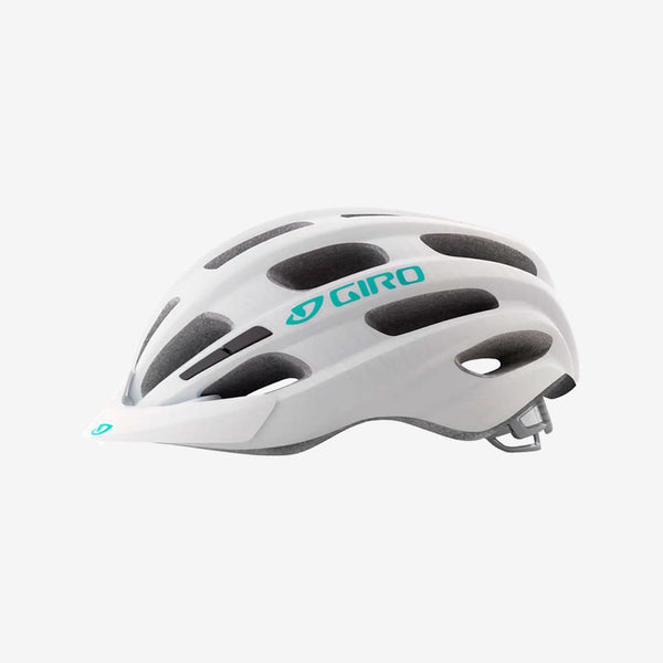 Casco Vasona Blanco