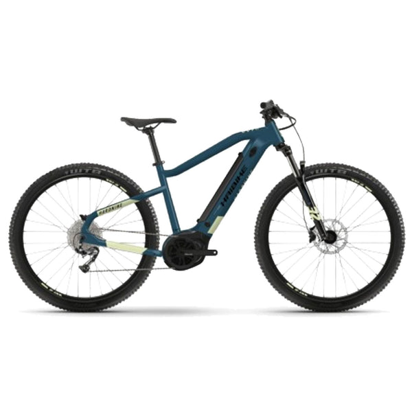 Bicicleta eléctrica Haibike HardNine 5