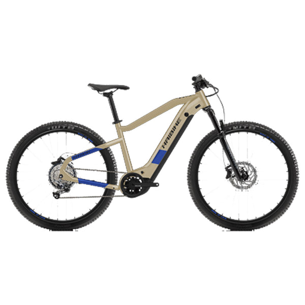 Bicicleta eléctrica Haibike HardNine 7