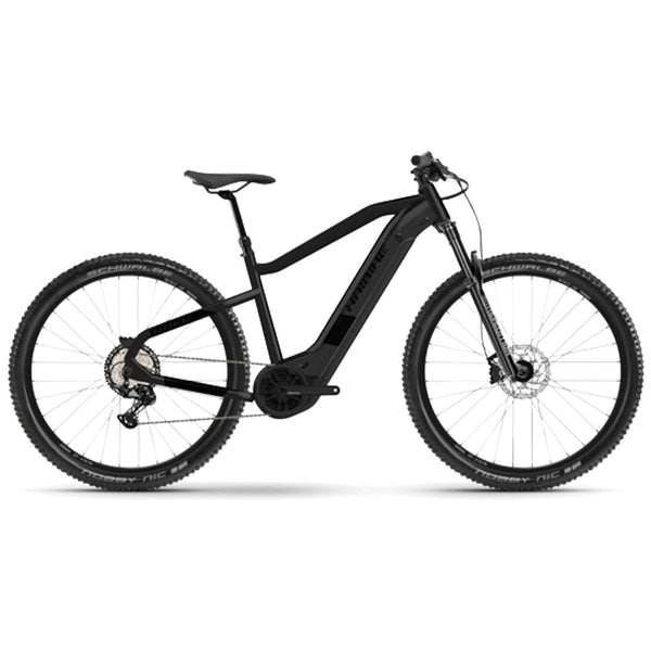 Bicicleta eléctrica Haibike HardNine 8