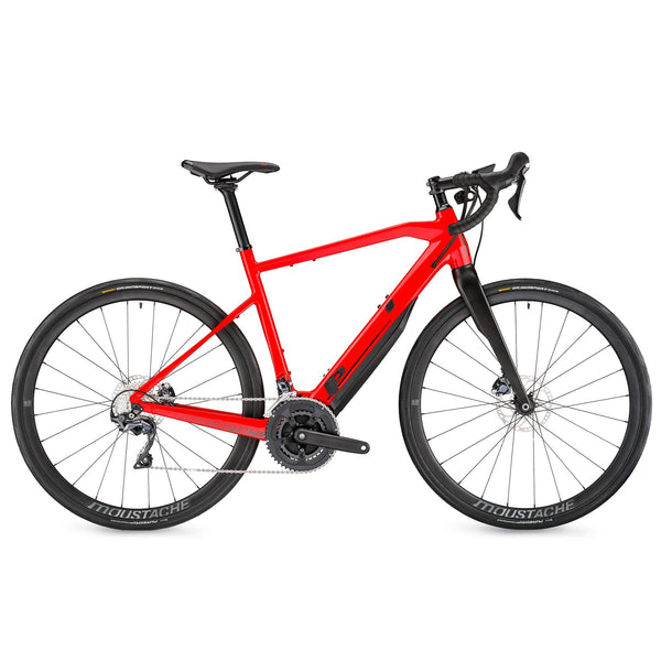 Bicicleta eléctrica Moustache Dimanche 28.5