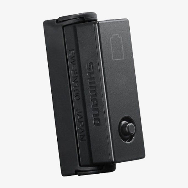 Shimano Unión-A Steps EW-EN100 E-tube Puerto X2