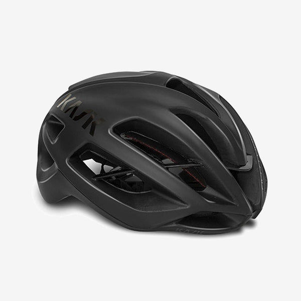 Casco Protone Negro Mate