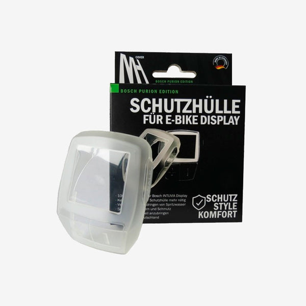 Funda MH para Display Bosch Purion