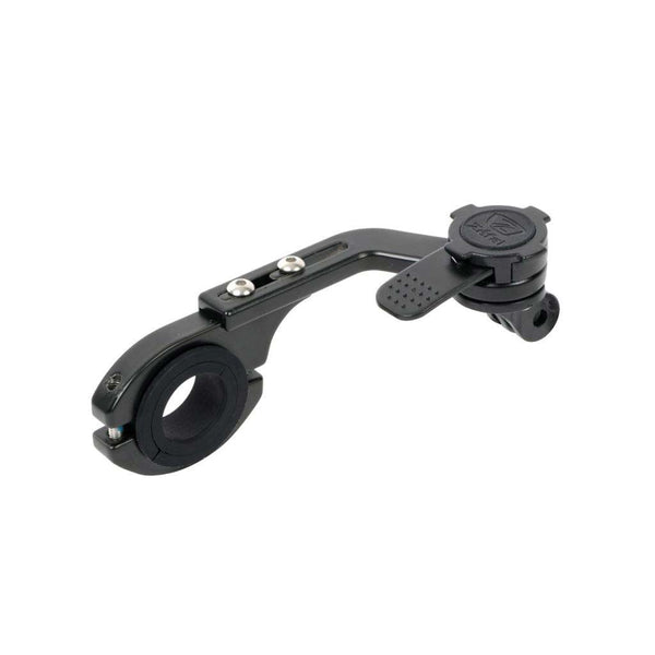 Soporte manillar Zefal telefono+Go Pro Z Handlebar