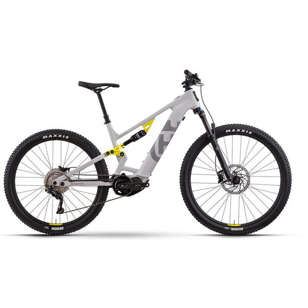 Bicicleta eléctrica Husqvarna Light Cross LC1