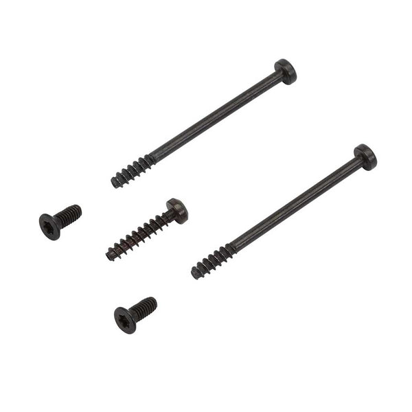 Kit de tornillos Tapa de diseño (BDU3XX, BDU33YY)