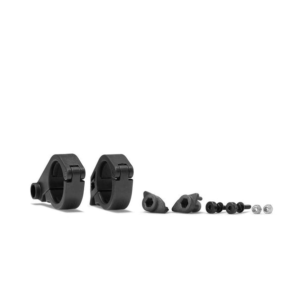 Kit de montaje de SmartphoneHub para manillar de diámetro de 35,0mm