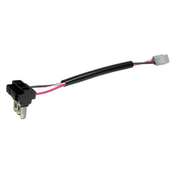 Cable motor Yamaha para  X942&X943 de la batería al cuadro