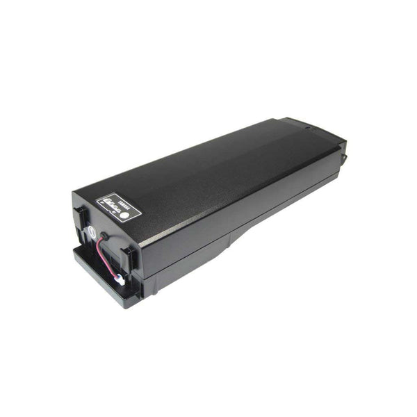 Batería Yamaha 500WH 36/13.8 DEL 2017 al portabultos