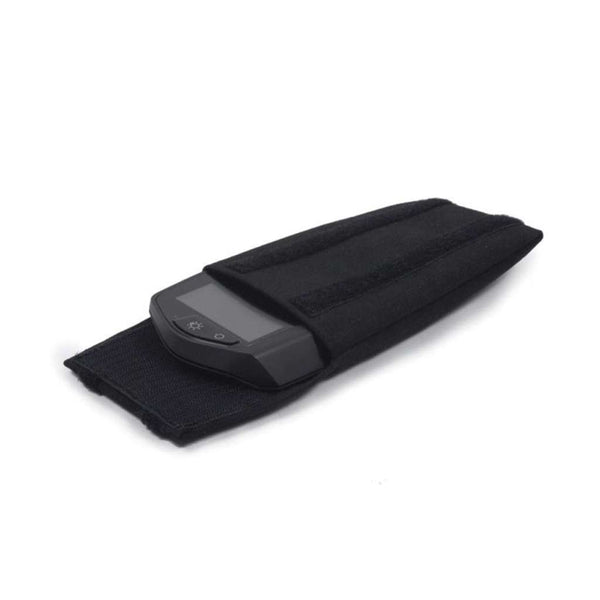 Bolsa protectora de pantalla E-Bike  Fahrer 2016 Negro
