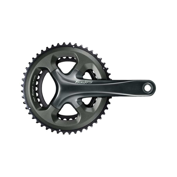 SHIMANO TIAGRA Juego de biela FC-4700 10 velocidades