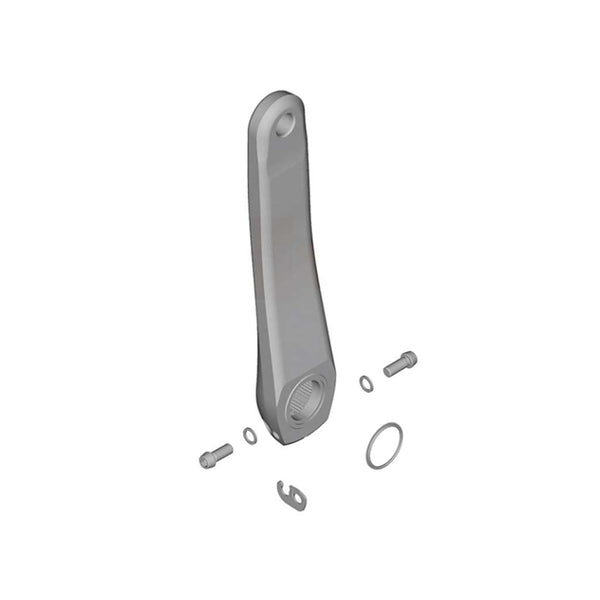 Unidad de brazo de biela izquierdo 175 mm FC-RX810