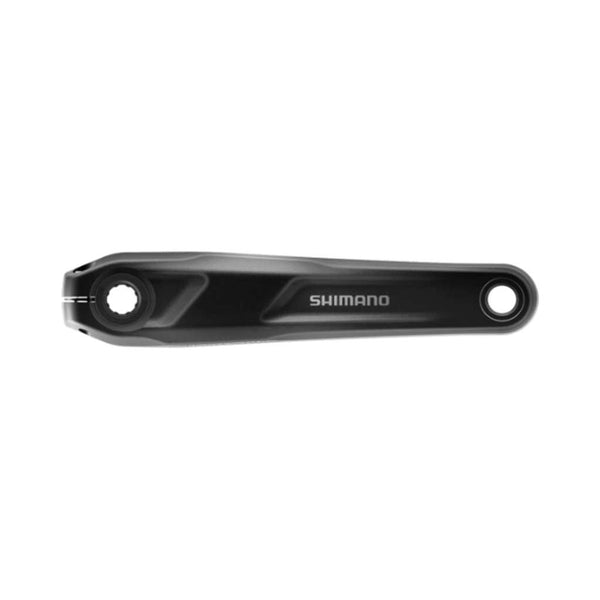 SHIMANO Brazo de biela FC-EM600 Borde dentado 24 mm 170mm